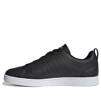 adidas (WMNS) adidas Vs Advantage Black White F34466