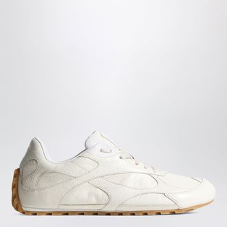 Bottega Veneta Sneaker Orbit Flash bianca