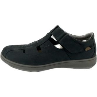 Jomos Slipper - Heren - Schoenen - Blauw - Maat: 44 EU