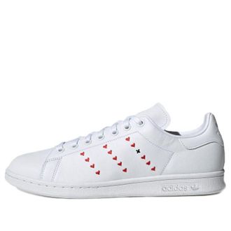 adidas Stan Smith Heart Valentines Day EG5811