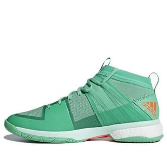 adidas (WMNS) adidas Wucht P8 Green DA8868