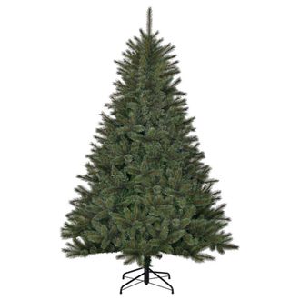 Black Box Trees &Aacute;rbol de navidad artificial toronto verde h155xb114xl114cm