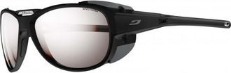 Julbo Explorer 2.0 Spectron 4 Gletscherbrille - Unisex | grau
