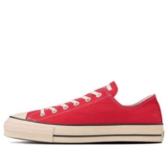 Converse Chuck Taylor All Star J OX Red 31310430