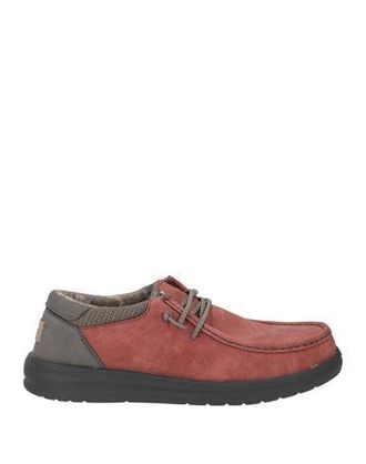 HeyDude FOOTWEAR - Loafers on YOOX.COM