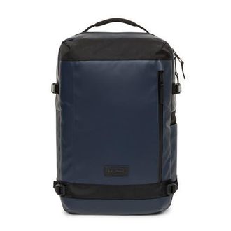 Eastpak Tecum M Cnnct Top Black Backpack in Admiral at Nordstrom