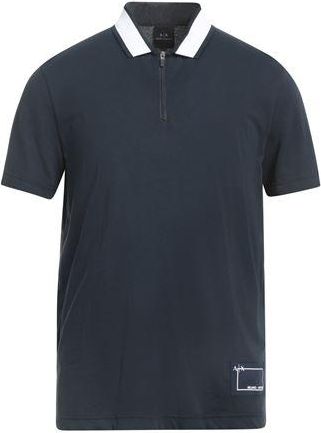A|X Armani Exchange TOPWEAR - Polo shirts on YOOX.COM