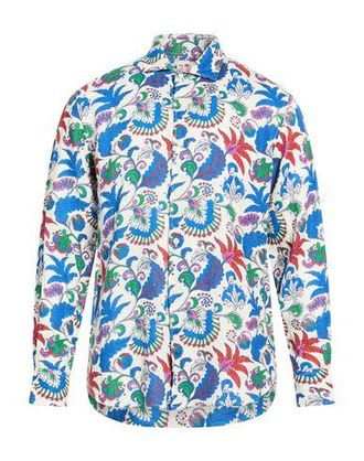 MC2 Saint Barth TOPWEAR - Shirts on YOOX.COM