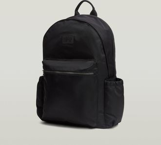 G-Star Essential Backpack - Zwart - Heren