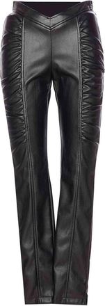 Pinko Black Panelle Pants