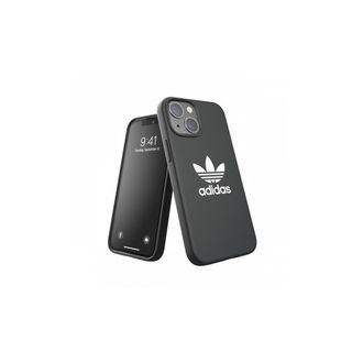 adidas 47085 Funda Para Tel&eacute;fono M&oacute;vil 13,7 Cm (5.4) Negro, Blanco