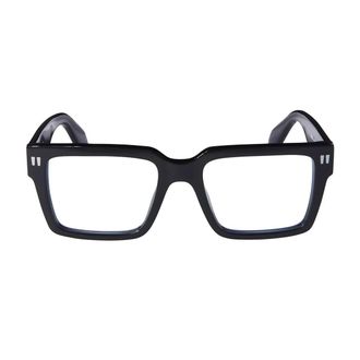 Off-white Oerj054 Style 54 Eyeglasses