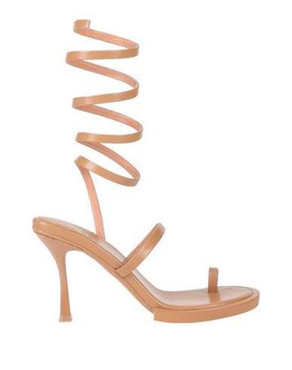Jeffrey Campbell CALZADO - Sandalias de dedo en YOOX.COM