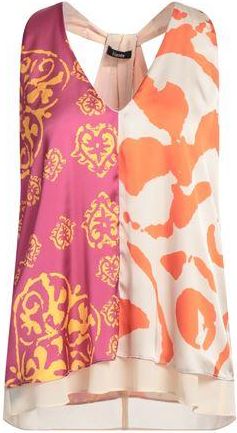 Hanita CAMISETAS Y TOPS - Tops en YOOX.COM