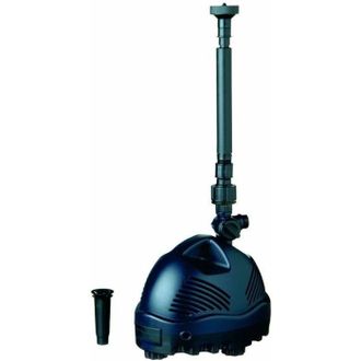 Ubbink Bomba De Estanque Ubbink Elimax 500 Para Juegos Y Chorros De Agua - Caudal 700l/h
