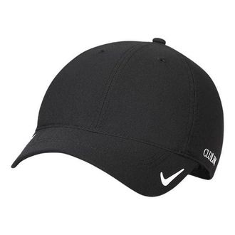 Nike x NOCTA Drake Golf Cap Black DM0770-010