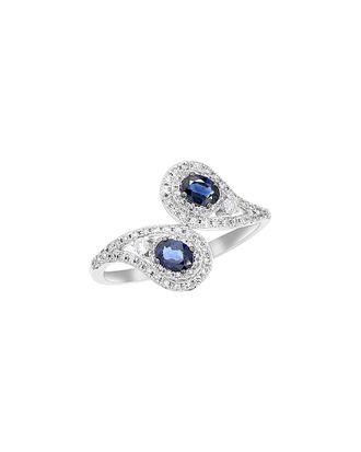 Diana M. Jewels Fine Jewelry 14K 0.50 ct. tw. Diamond Ring