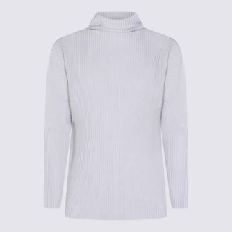 Homme Pliss&eacute; Issey Miyake Top Blacks And Greys