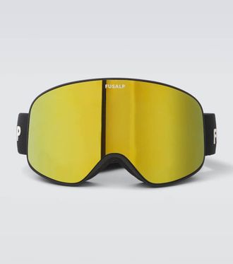 Fusalp Matterhorn ski goggles