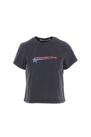 Alexander Wang T-Shirts And Polos