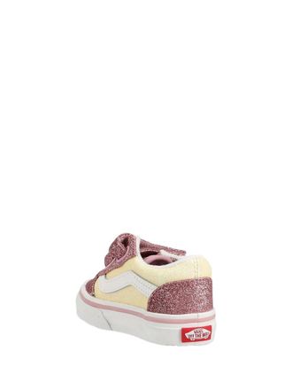 Vans Old Skool Sneaker - Multicolor