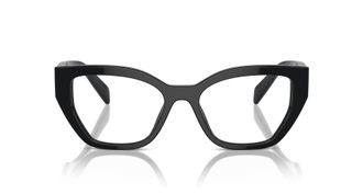 Prada 0pr A16v Oversized Cat-Eye Sunglasses