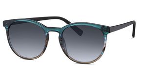 Brendel eyewear 906168 46 Womens Sunglasses Green Size 52