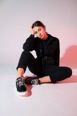 Prologue Sande Sport Sneakers Dames