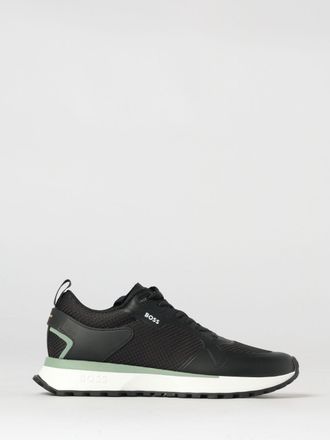 HUGO BOSS Sneakers Uomo colore Nero