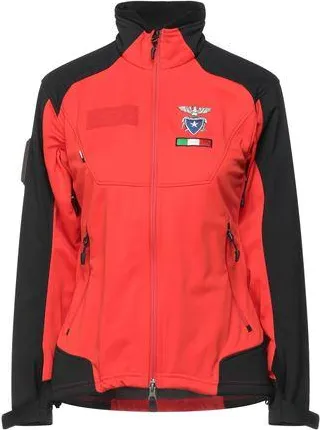 Hagl&ouml;fs COATS & JACKETS - Jackets sur YOOX.COM