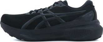 Asics Gel-Kayano 30 2E Wide Triple Black 1011B685-001