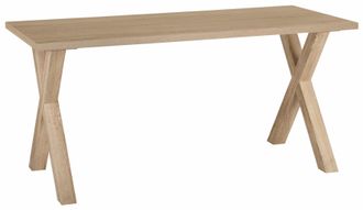 Mäusbacher Schreibtisch »Mio«