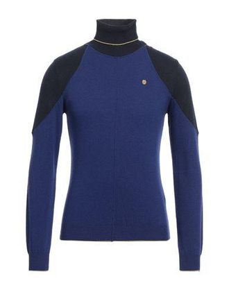 Aeronautica Turtlenecks