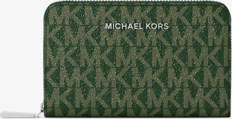Michael Kors Small Logo Wallet