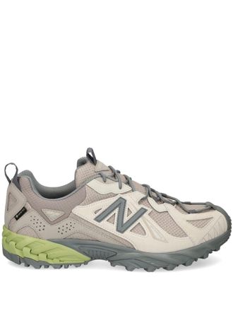 New Balance 610Xv1 sneakers - Neutrals