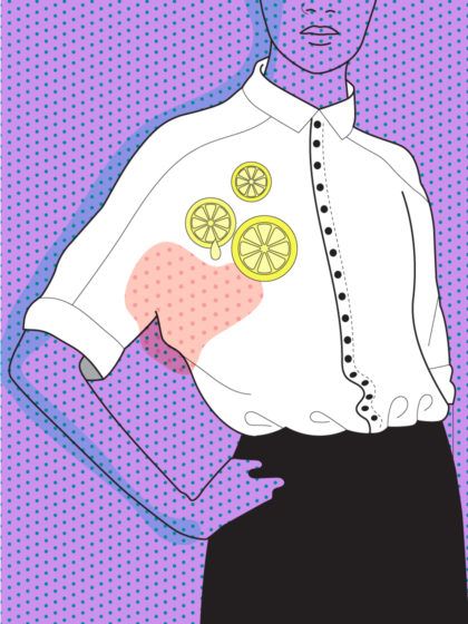 10 trucos fashion que cambiarán tu vida