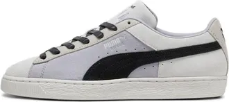 Puma Suede Iconix Silver Mist 395782-02