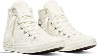 Converse Sneakers CHUCK TAYLOR ALL STAR HI ALL OVER ETERNAL SUNSHINE