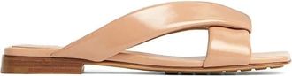 Bottega Veneta Riva Flat - - Shoes - Donna - Rosa - 40 EU