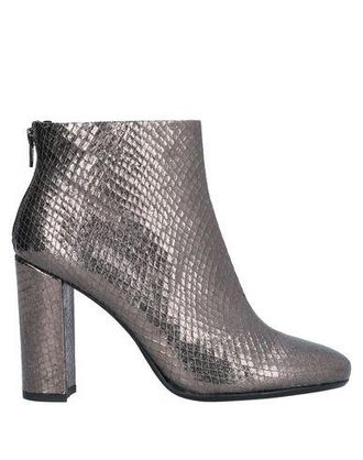 Anna F. FOOTWEAR - Ankle boots on YOOX.COM