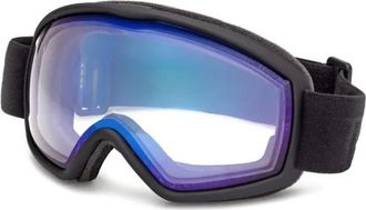 Tom Ford Ski Goggles - unisex - Ski Accessoires - Zwart - 2XS - Fitness
