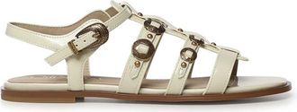 Pinko Mujer, Zapatos, Beige, Talla: 39 EU