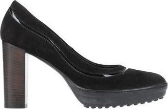 Tod's FOOTWEAR - Pumps sur YOOX.COM