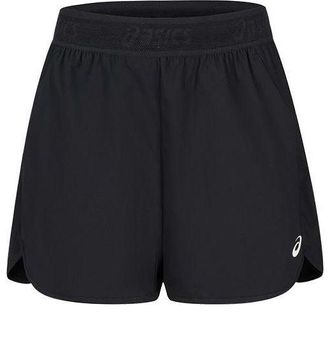 Asics (WMNS) ASICS Running Shorts Performance Black 2012D059-001