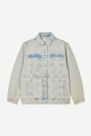 Sams&oslash;e & Sams&oslash;e jassen