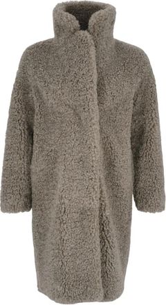 Roberto Ricci Design Rrd, Mujer, Chaquetas, Beige, Talla: S