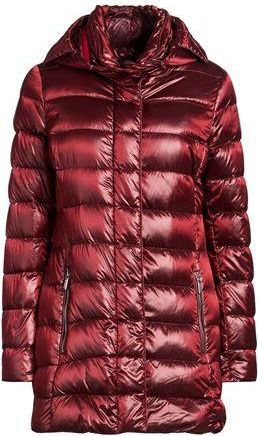 Moorer ROPA DE ABRIGO - Plum&iacute;feros y acolchados en YOOX.COM
