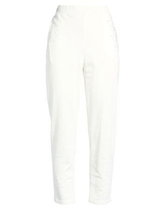 Liu Jo BOTTOMWEAR - Trousers on YOOX.COM