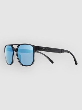 Red Bull Spect Eyewear ELROY-002P Grey Sonnenbrille schwarz
