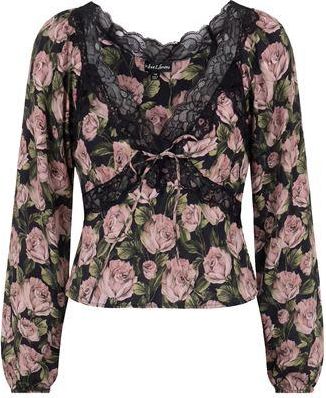 For Love & Lemons TOPWEAR - Tops sur YOOX.COM